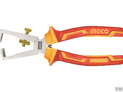 PINZA SPELLAFILI ISOLATA L160MM         