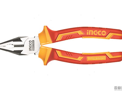 PINZA ISOLATA L160MM                    