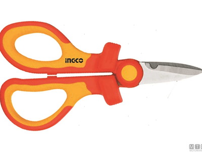 FORBICI ISOLATE L160MM                  