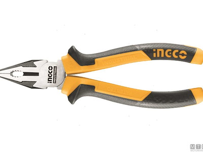 PINZA PROFESSIONALE L180MM