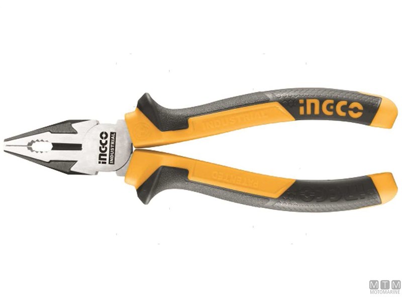 PINZA PROFESSIONALE L180MM