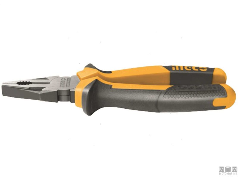 PINZA PROFESSIONALE L180MM