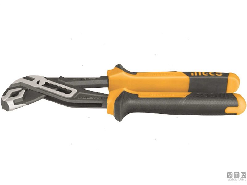 PINZA REGOLABILE PROFESSIONALE L250MM