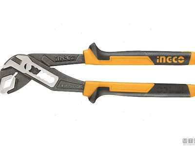 PINZA REGOLABILE PROFESSIONALE L250MM