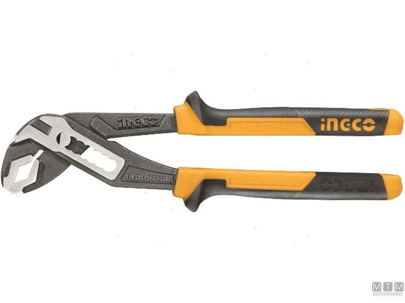 PINZA REGOLABILE PROFESSIONALE L250MM