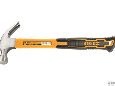 MARTELLO PROFESSIONALE DA CARPENTIERE 220G            