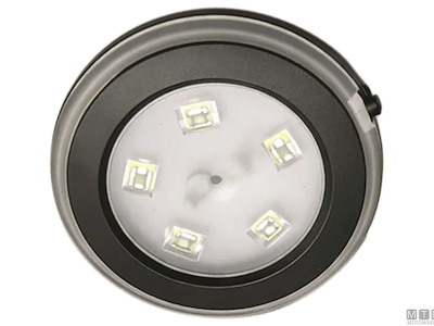 LUCE LED LUMAGSOLAR CON RICARICA SOLARE 