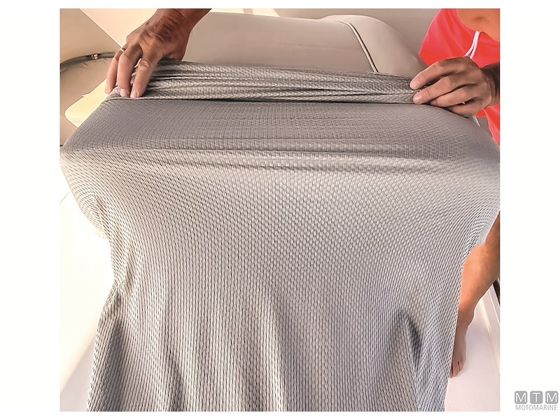 Fodera Elastica FlexiCover