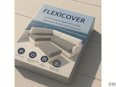 Fodera Elastica FlexiCover
