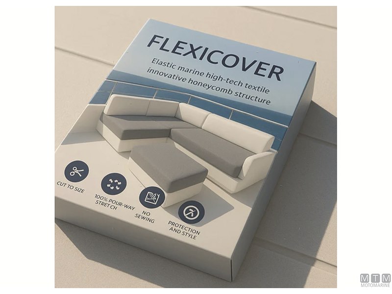 Fodera Elastica FlexiCover