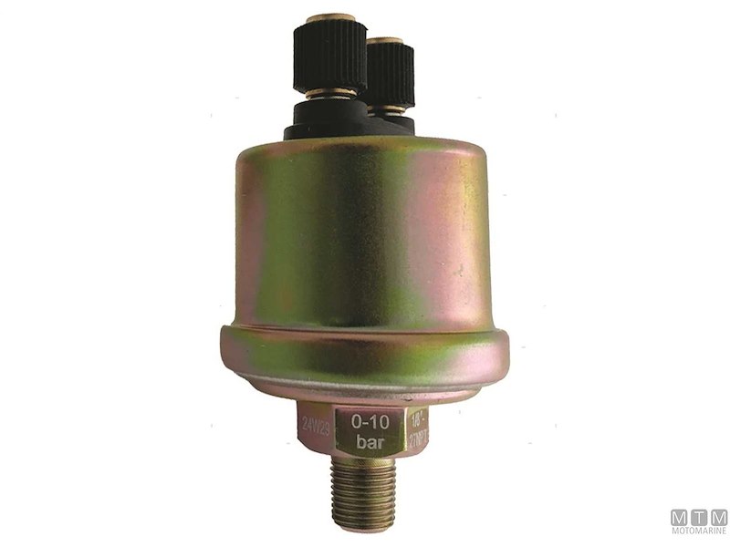 Sensori Trasmettitori Pressione VDO-Veratron