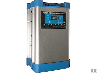 Caricabatterie Marine New Energy 12V