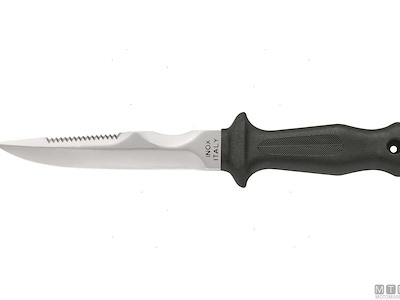 Coltello Mac Sub-16C Lama 15,5cm