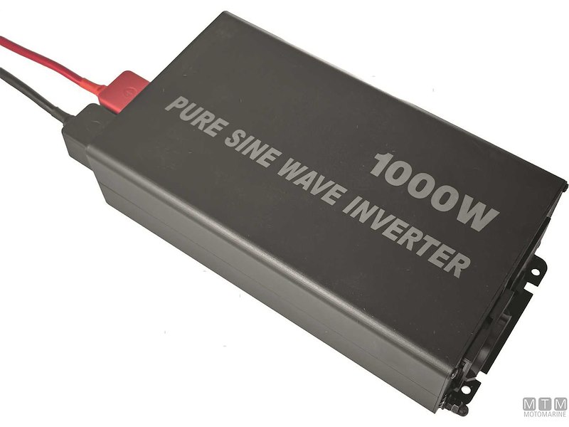 Inverter Marine New Energy