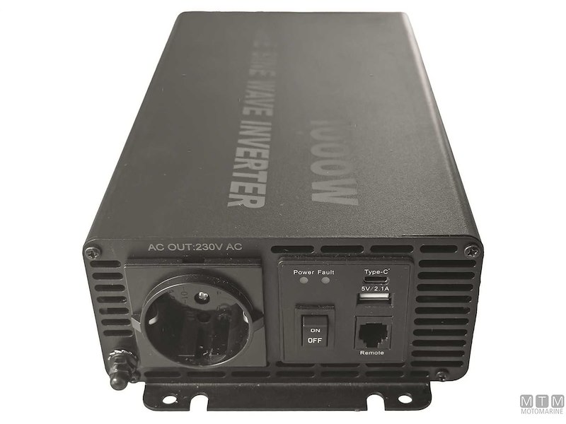 Inverter Marine New Energy