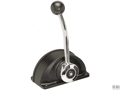 Comando Top Mount B301B/B302B