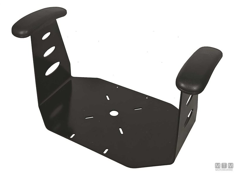 Poltroncina Captain CP48