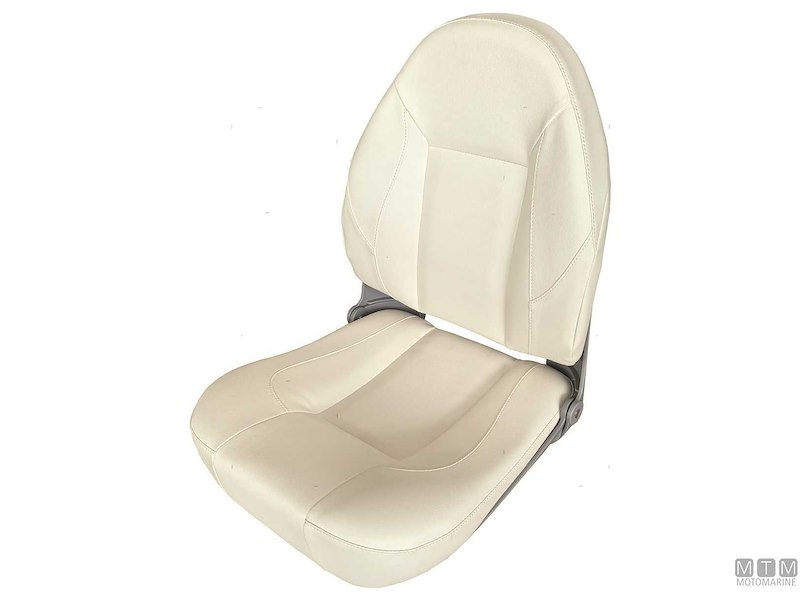 Poltroncina Captain CP48