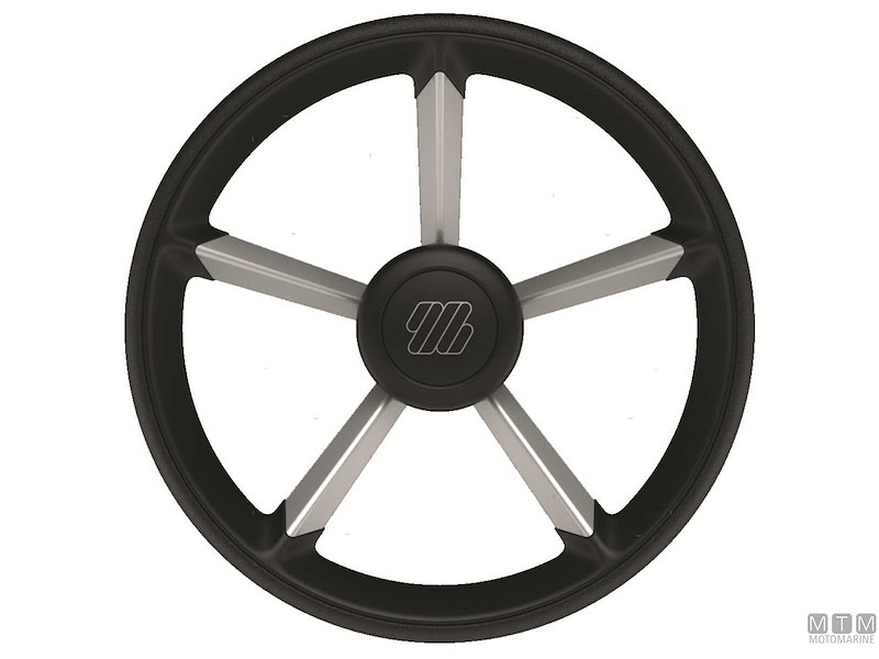 Volante V75 D350