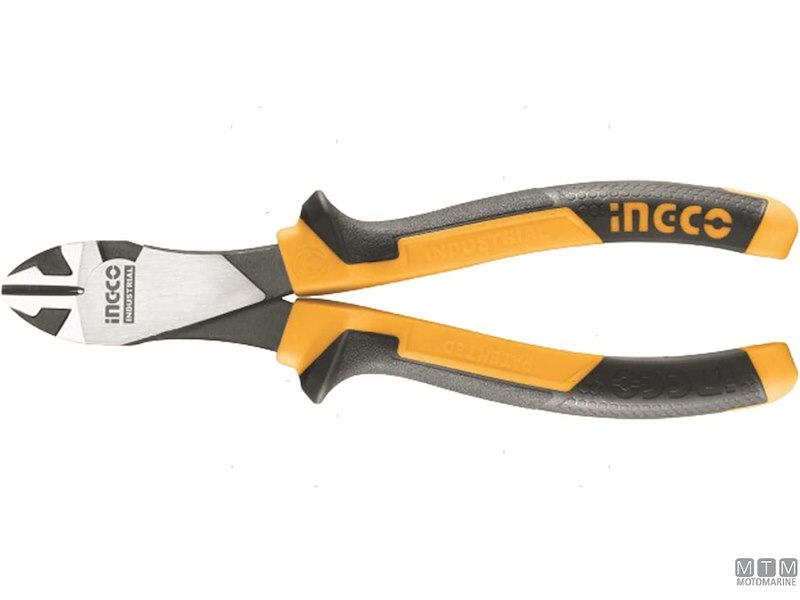 TRONCHESE PROFESSIONALE L180MM