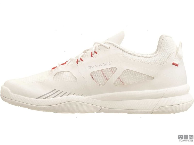 Scarpe Musto Dynamic Race Trainer