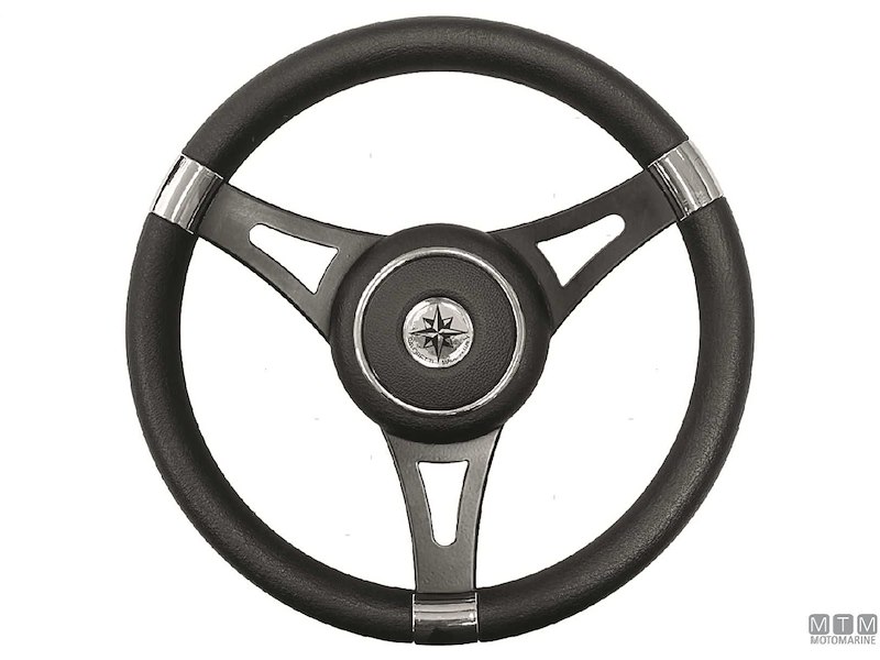 Volante Ghost