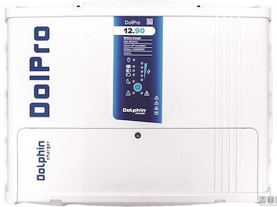 Caricabatterie Dolphin Pro Evo3