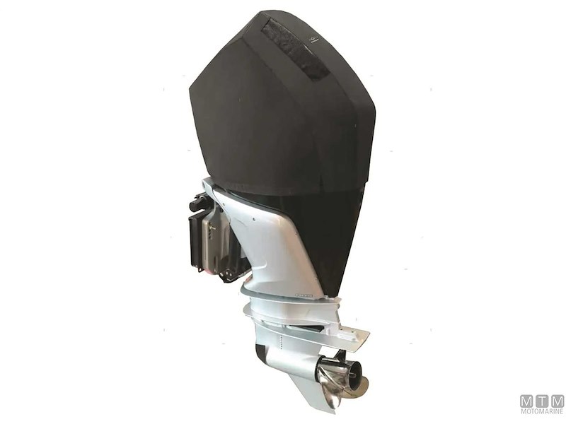 Coprimotore Oceansouth per Motori Mercury