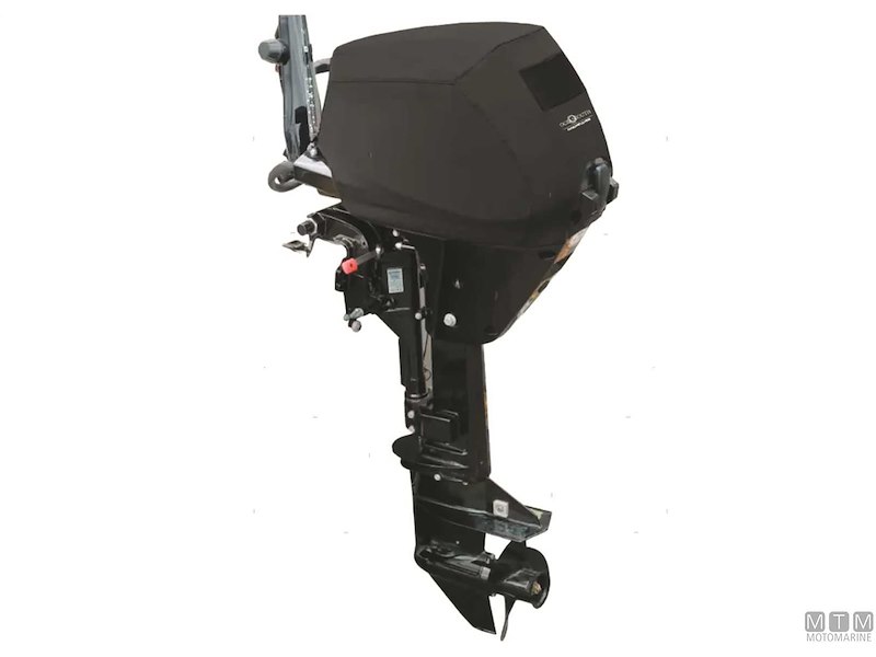 Coprimotore Oceansouth per Motori Mercury