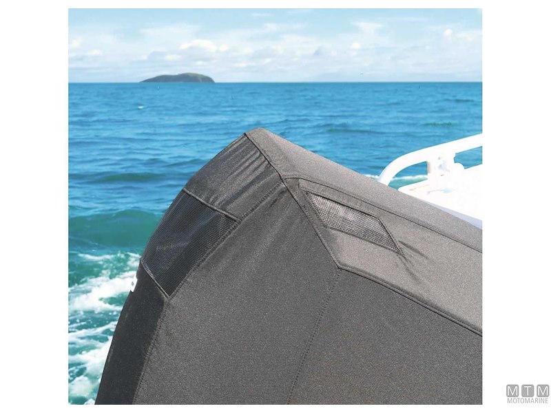 Coprimotore Oceansouth per Motori Mercury