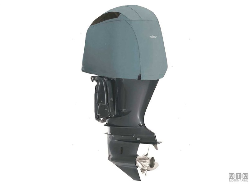 Coprimotore Oceansouth per Motori Yamaha