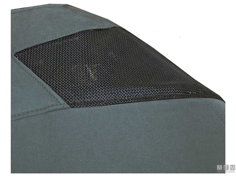 Coprimotore Oceansouth per Motori Yamaha