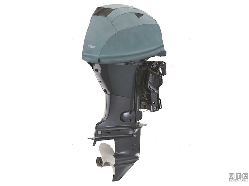 Coprimotore Oceansouth per Motori Yamaha