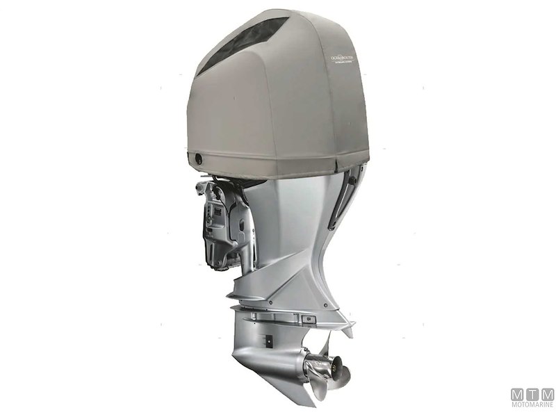 Coprimotore Oceansouth per Motori Honda