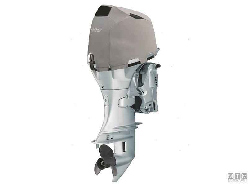 Coprimotore Oceansouth per Motori Honda