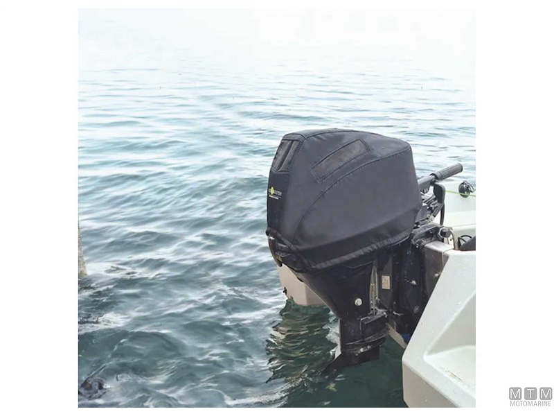 Coprimotore Oceansouth per Motori Suzuki