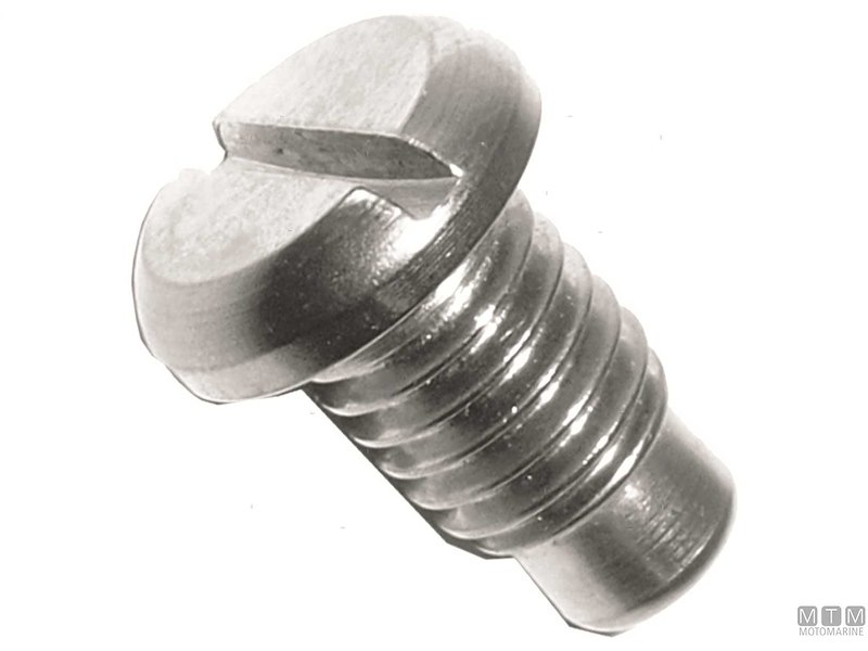 TAPPO OLIO PIEDE MTM REF YAMAHA 688-45341-10