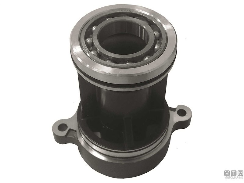 SUPPORTO ASSE MTM REF YAMAHA 63D-45361-02-4D