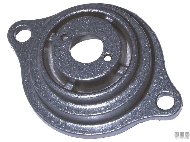 COPERCHIO CARTER MTM REF YAMAHA 6E0-45361-01-4D