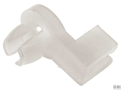 CONNETTORE LEVA GAS MTM REF YAMAHA 661-41262-02
