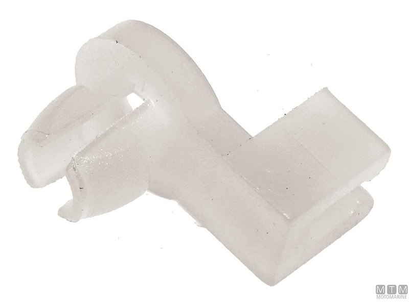 CONNETTORE LEVA GAS MTM REF YAMAHA 661-41262-02
