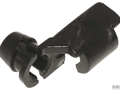 CONNETTORE POMPA OLIO MTM REF YAMAHA 6R5-41237-00