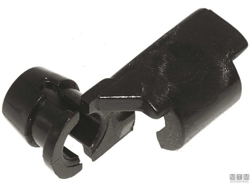 CONNETTORE POMPA OLIO MTM REF YAMAHA 6R5-41237-00
