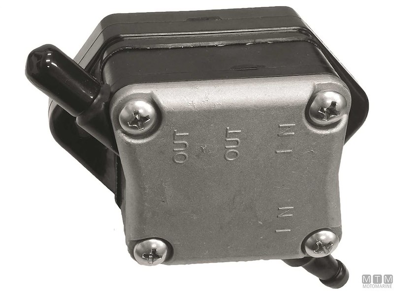 Pompa Carburante per Motori Yamaha