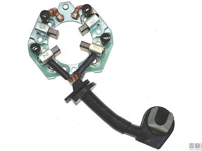 PORTA SPAZZOLE MTM REF YAMAHA 69J-81840-10