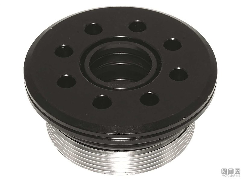TAPPO CILINDRO TRIM MTM REF YAMAHA 64E-43821-03