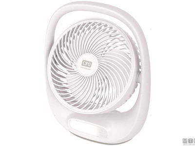 VENTILATORE DA TAVOLO RICARICABILE KIMONO