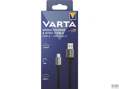 Cavetti con Attacco USB