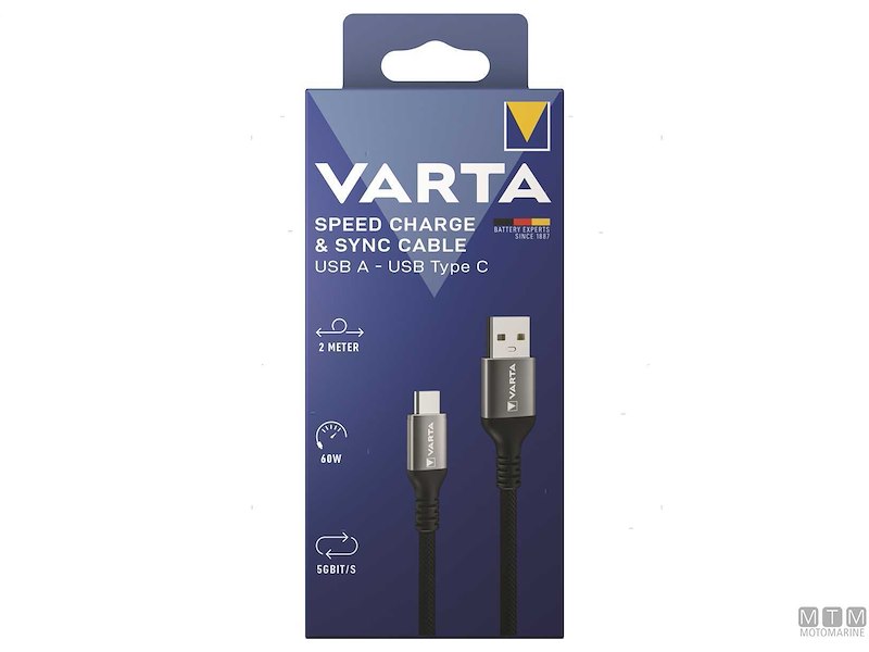 Cavetti con Attacco USB