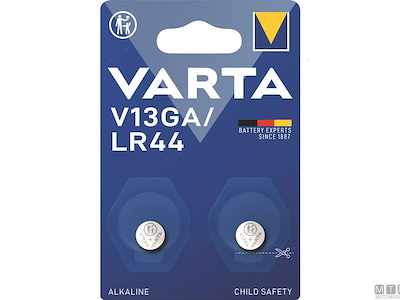 BATTERIA VARTA CR2016 LITHIUM
